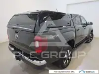 2024 Volkswagen Amarok