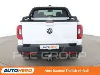 2024 Volkswagen Amarok