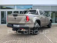 2024 Volkswagen Amarok