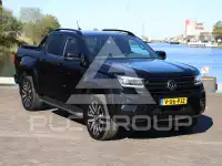 2024 Volkswagen Amarok