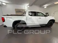 2024 Volkswagen Amarok