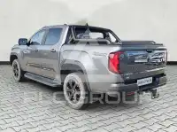 2024 Volkswagen Amarok