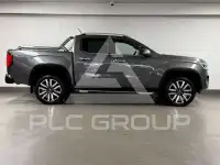2024 Volkswagen Amarok