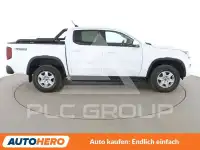 2024 Volkswagen Amarok