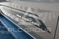 2024 Volkswagen Amarok
