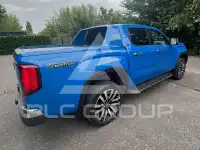 2024 Volkswagen Amarok