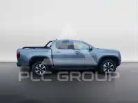 2024 Volkswagen Amarok