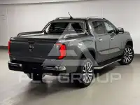 2024 Volkswagen Amarok