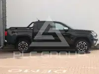 2024 Volkswagen Amarok