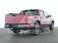 2024 Volkswagen Amarok