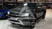 2024 Volkswagen Amarok
