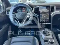 2024 Volkswagen Amarok