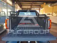 2024 Volkswagen Amarok