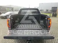 2024 Volkswagen Amarok