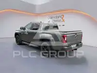 2024 Volkswagen Amarok