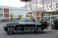 2024 Volkswagen Amarok