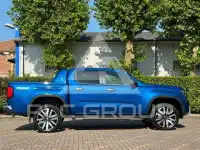 2024 Volkswagen Amarok