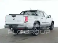 2024 Volkswagen Amarok