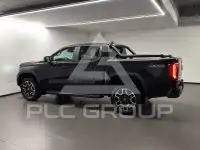 2024 Volkswagen Amarok