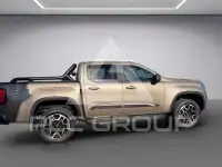 2024 Volkswagen Amarok
