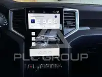 2024 Volkswagen Amarok