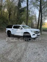 2024 Volkswagen Amarok