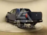 2024 Volkswagen Amarok