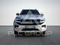 2024 Volkswagen Amarok