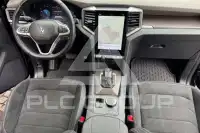 2024 Volkswagen Amarok