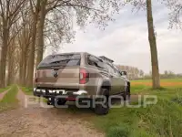 2024 Volkswagen Amarok