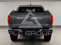 2024 Volkswagen Amarok