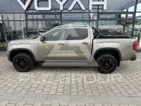 2024 Volkswagen Amarok