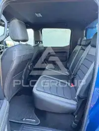 2024 Volkswagen Amarok