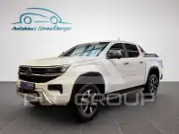 2024 Volkswagen Amarok