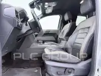 2024 Volkswagen Amarok