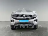 2024 Volkswagen Amarok