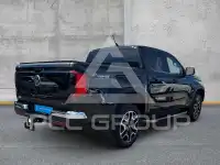 2024 Volkswagen Amarok