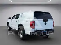 2024 Volkswagen Amarok