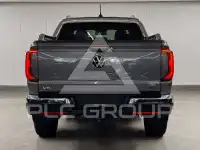 2024 Volkswagen Amarok