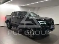 2024 Volkswagen Amarok