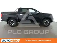 2024 Volkswagen Amarok