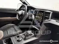 2024 Volkswagen Amarok