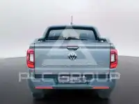 2024 Volkswagen Amarok