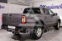 2024 Volkswagen Amarok