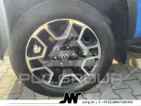2024 Volkswagen Amarok