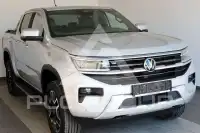 2024 Volkswagen Amarok