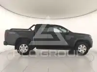 2024 Volkswagen Amarok