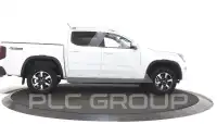 2024 Volkswagen Amarok