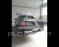 2024 Volkswagen Amarok