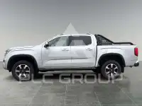 2024 Volkswagen Amarok